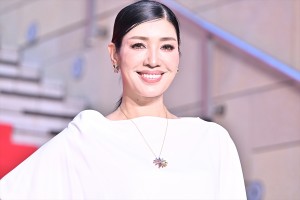 アンミカ、映画『YOSHIKI：UNDER THE SKY』ジャパンプレミアに登場