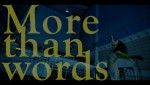 テレビアニメ『呪術廻戦』第2期「渋谷事変」EDテーマ　羊文学「more than words」サムネイル