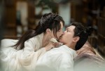 『今宵、若様は恋におちる』聶桑楡（じょうそうゆ）役のポン・シャオラン＆寧鈺軒（ねいぎょくけん）役のディン・ユーシー