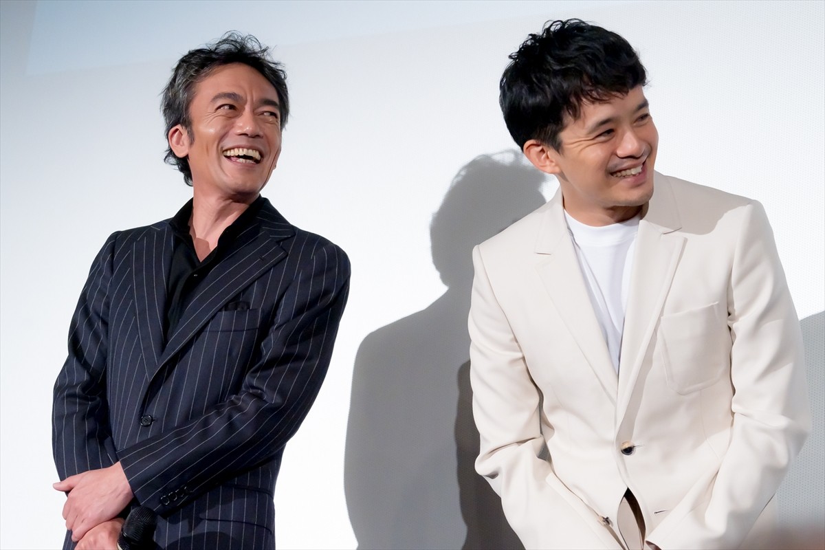 池松壮亮、ピアニスト役で半年間のピアノ特訓「本当に伸び悩みました」