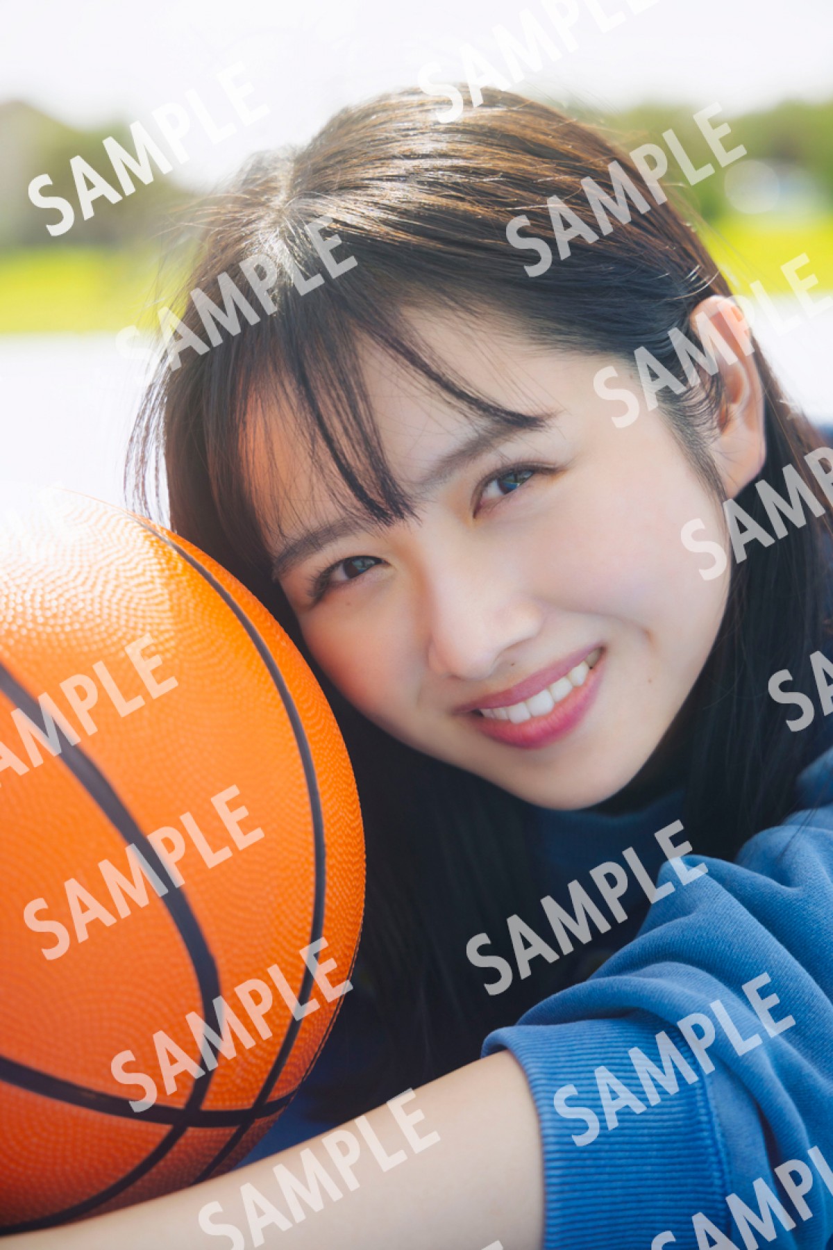 日向坂46・上村ひなの、初写真集で「自然な体型」を目指して体づくり