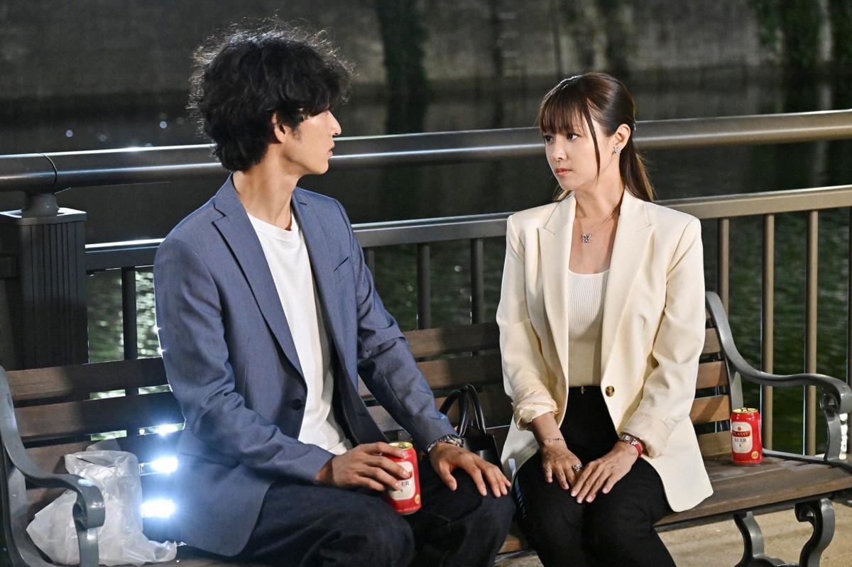 『１８／４０』最終回　“有栖”福原遥＆“瞳子”深田恭子の未来に待ち受けるものとは