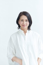 映画『碁盤斬り』に出演する小泉今日子