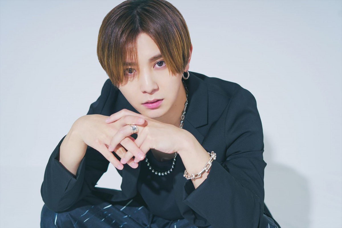 Hey! Say! JUMP・山田涼介