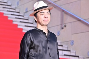 宅見将典、映画『YOSHIKI：UNDER THE SKY』ジャパンプレミアに登場