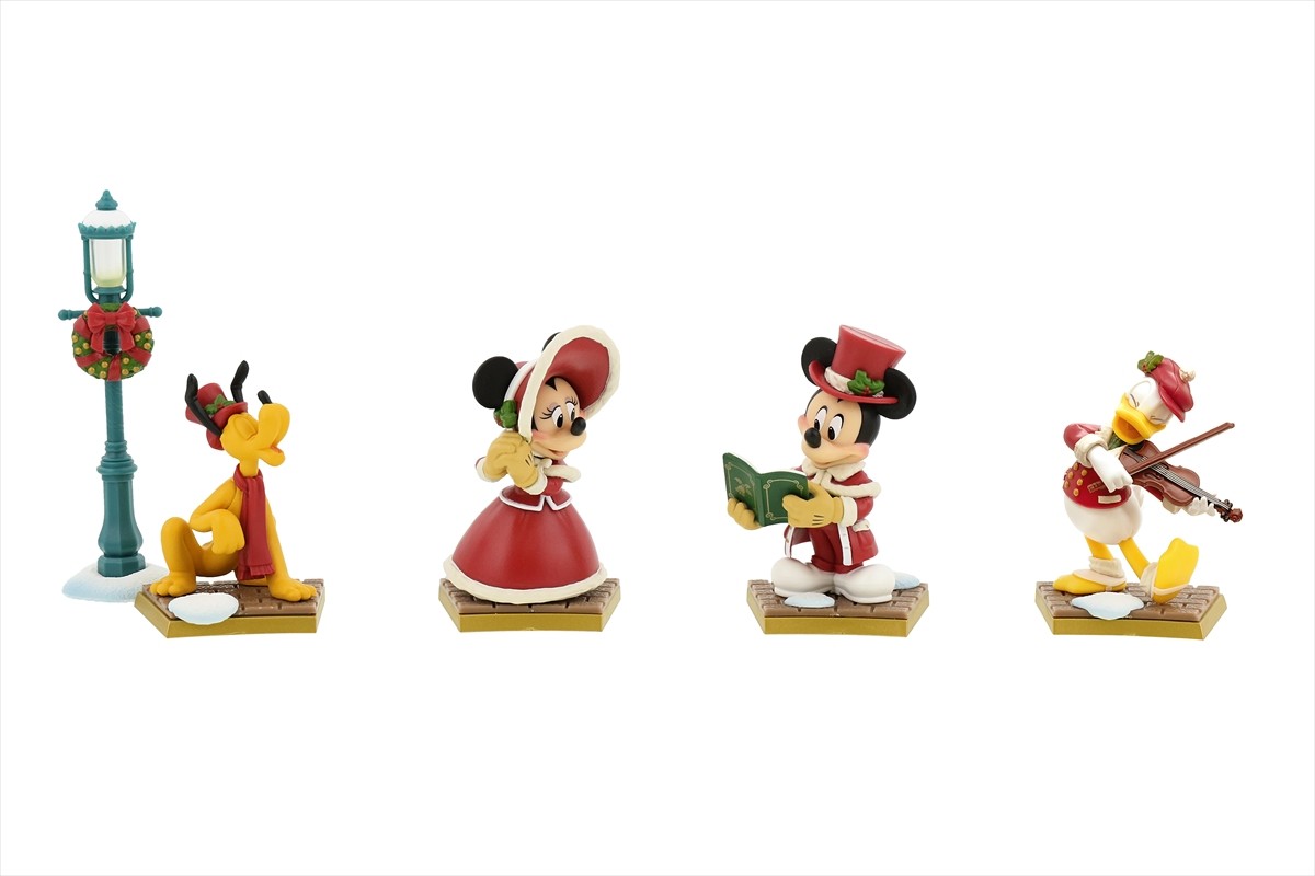 20230906_「ディズニー・クリスマス」