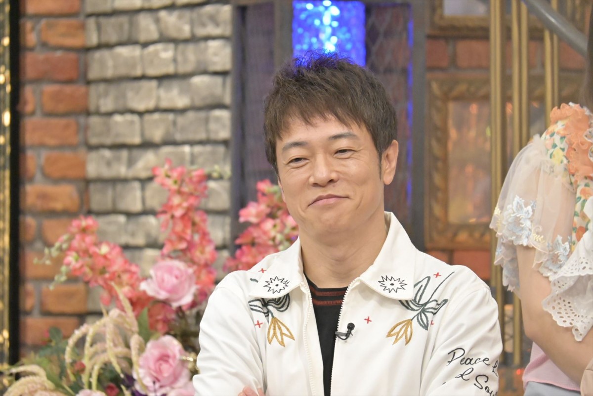松本人志、祝・還暦！　ダウンタウンの“引退”語る「俺的には着陸態勢に入ってる」　　あすの『ダウンタウンDX』