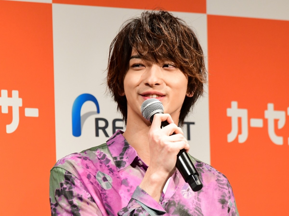 本日27歳の誕生日！　横浜流星が出演した「連続ドラマ」人気ランキングTOP5