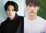 磯村勇斗、家族の問題と自身の人生とのはざまでもがく若者役で主演！　映画『若き見知らぬ者たち』24年公開　共演は福山翔大