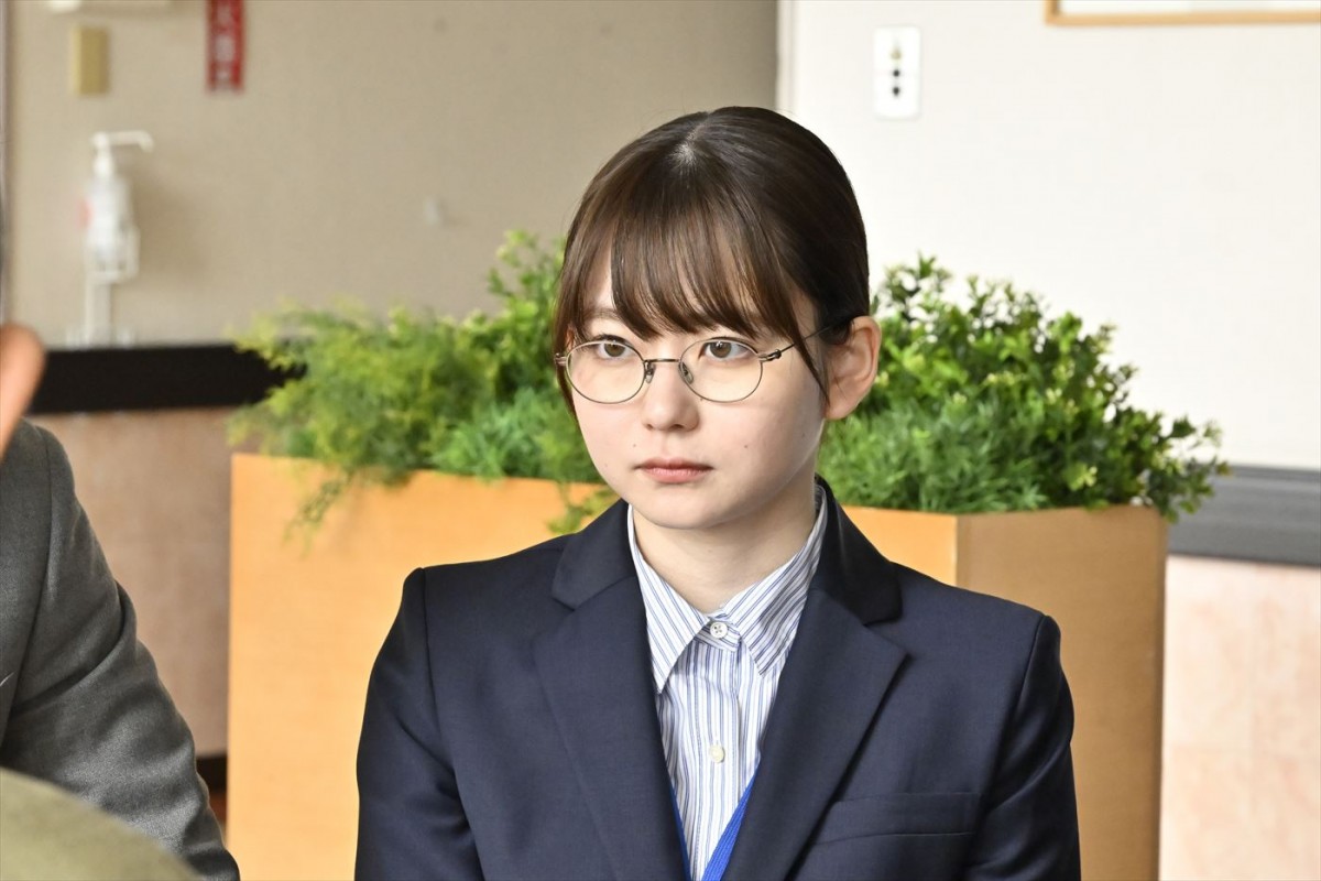 菊池風磨＆山田杏奈、撮影初日からアドリブも！　ドラマ『ゼイチョー』クランクイン
