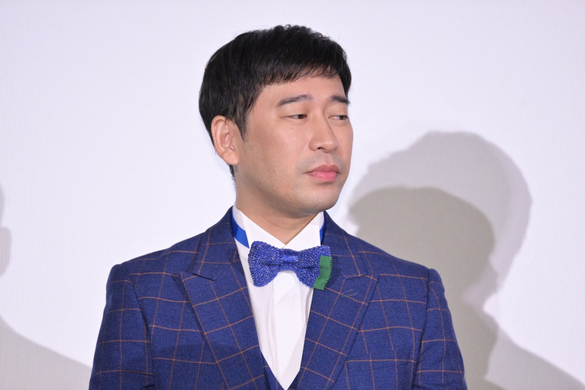 二宮和也、豪華キャストによる3軸の月9ドラマに自信「うちが一番いい話になる予定」