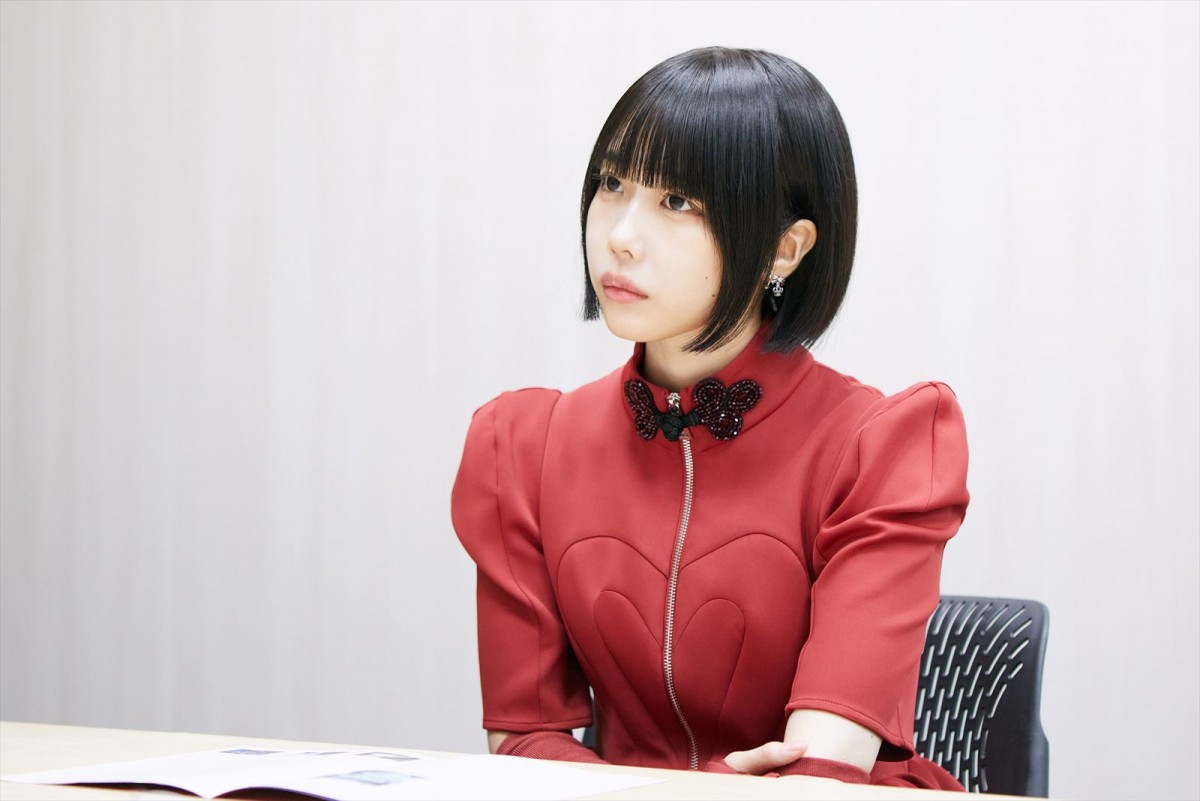 あのちゃん、マルチな活躍で魅せるたくさんの“顔”「僕からしたら全部本当の自分」