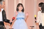 連続テレビ小説『ブギウギ』完成試写会・会見の様子