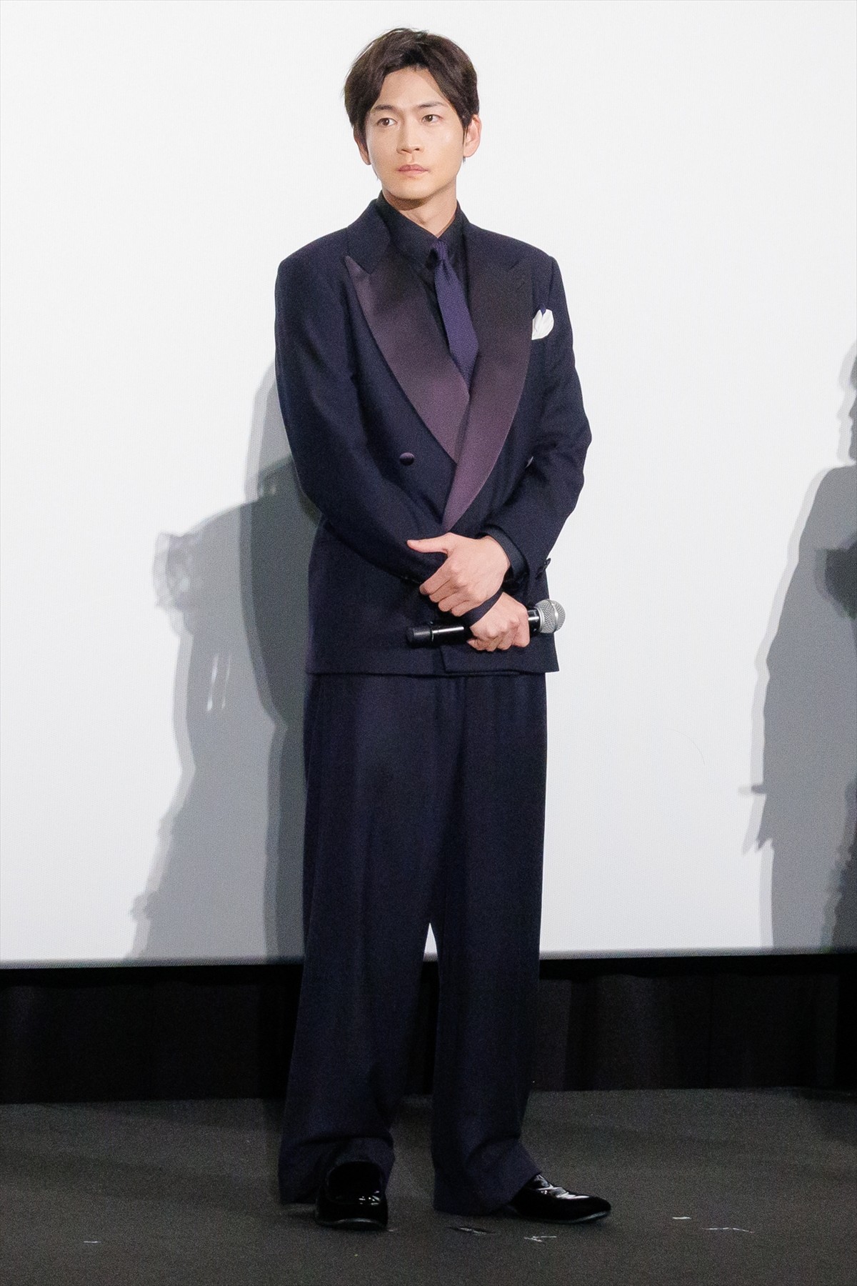 菅田将暉、松下洸平は“ボタニカル”「歩いたら小花が咲くようなマイナスイオンを感じる」