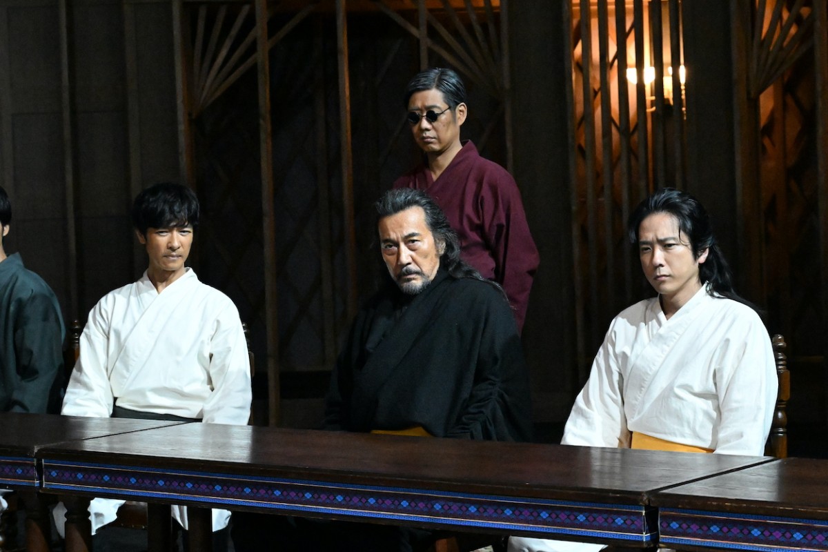 『VIVANT』最終回、チンギスの意外な過去判明　ネット驚き「胸熱設定」「泣ける」【ネタバレあり】