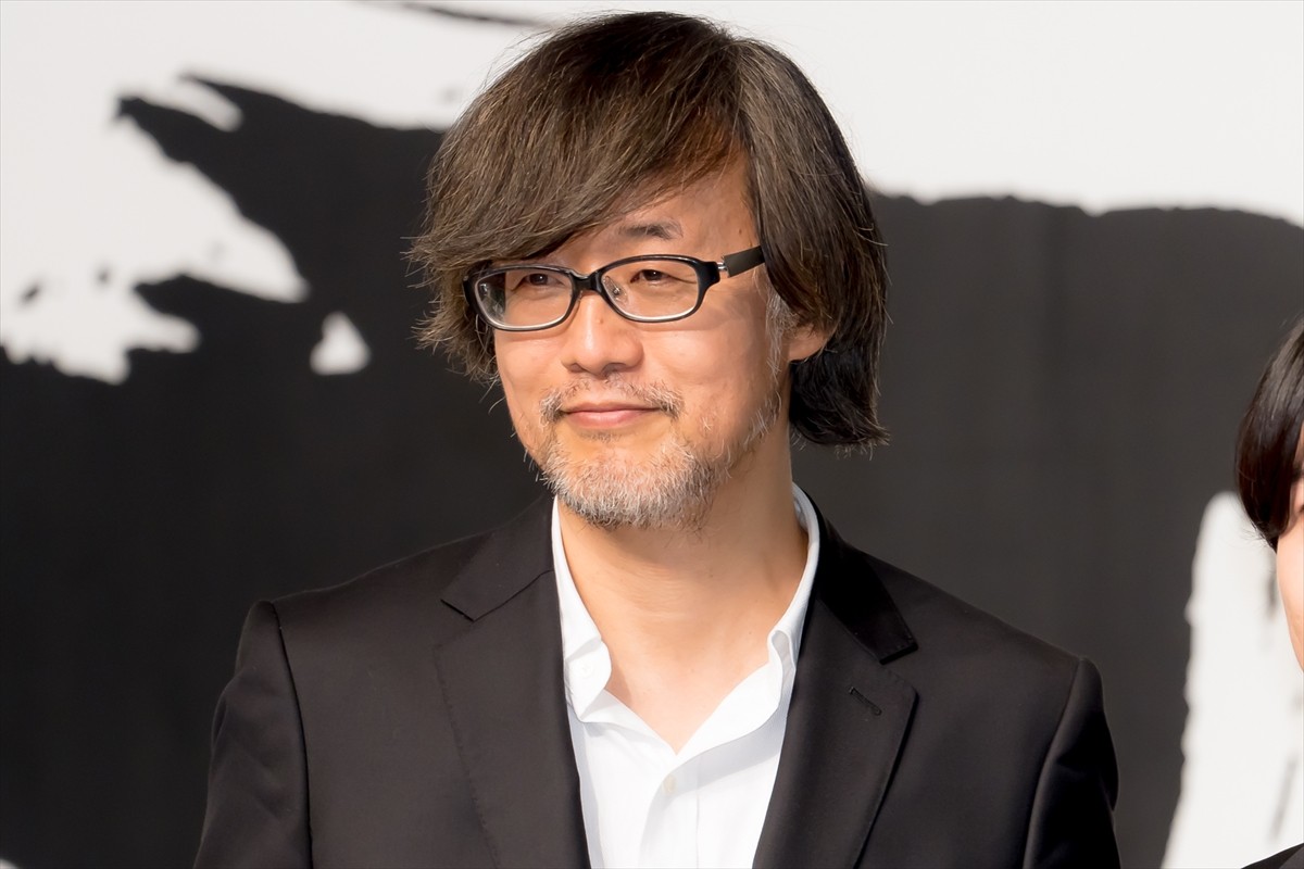 神木隆之介＆浜辺美波、映画『ゴジラ-1.0』で共演　決定は「朝ドラが後です」