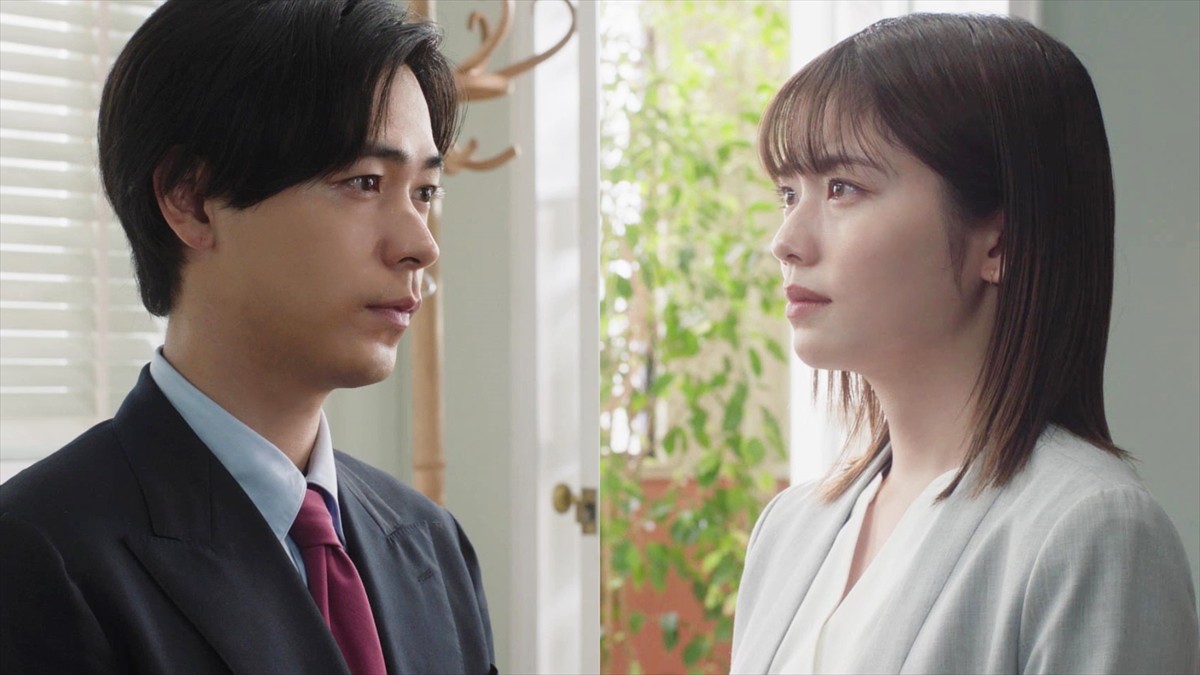 成田凌＆小芝風花、笑顔でクランクアップ！　今夜最終回『転職の魔王様』