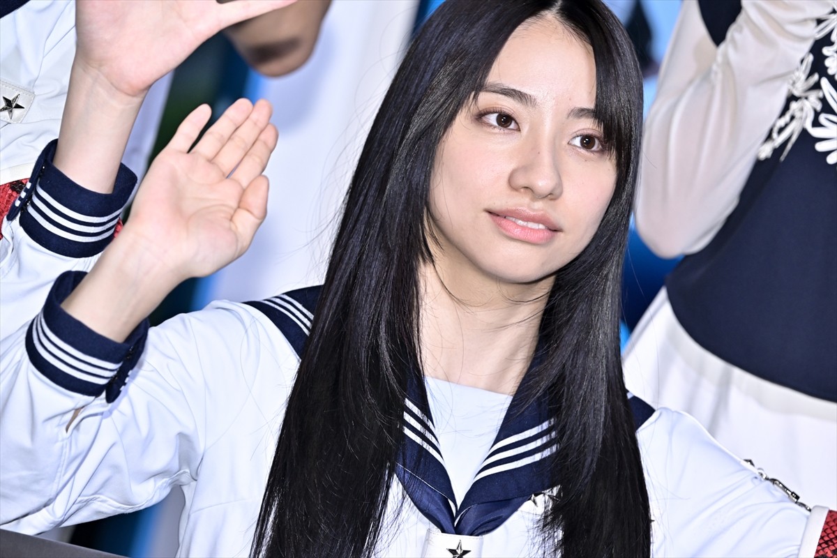 新しい学校のリーダーズ、地上波初冠番組に意気込み「やばいことを、ただただしたい」