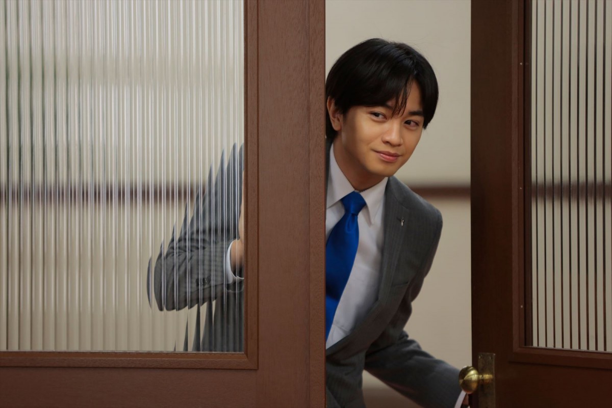 伊藤沙莉＆中島健人＆織田裕二、万感の思い！　『シッコウ!!』クランクアップ