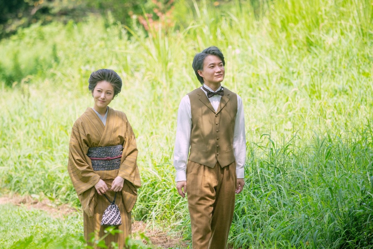 『らんまん』“寿恵子”浜辺美波の決断に“万太郎”神木隆之介ビックリ　ネット称賛続々「カッコ良すぎ」
