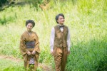 連続テレビ小説『らんまん』第125回より