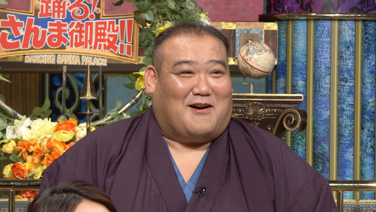 トラジャ・松田元太＆松倉海斗、“長すぎる沈黙”にさんま困惑「死んでる？」　今夜の『さんま御殿』