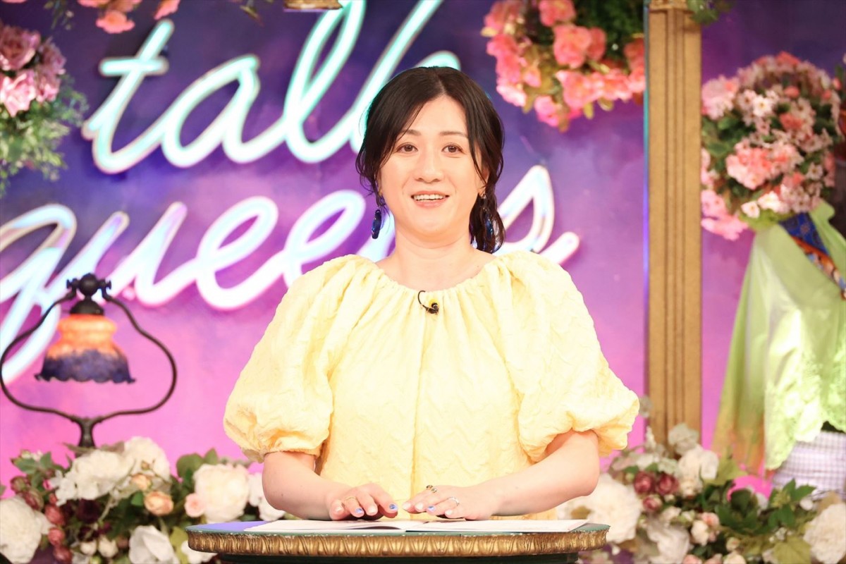 Snow Man・渡辺翔太に“何もできない男”疑惑？　女性陣の叱咤にギブアップ表明も　あすの『トークィーンズ』