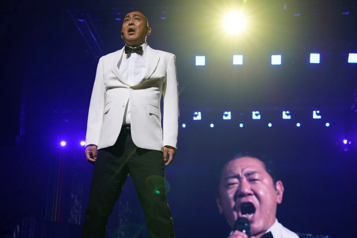 「ゴッドタン マジ歌ライブ2023」たまアリにて復活！　1万5千人超が熱狂した【全曲】振り返る