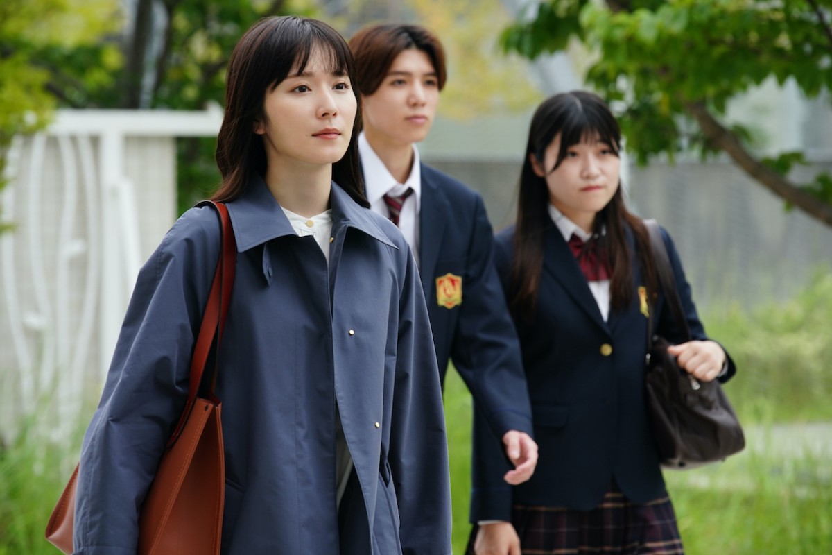 『最高の教師』「一緒に死んでくんない？」真犯人役俳優の怪演に鳥肌「マジでヤバい奴」【ネタバレあり】
