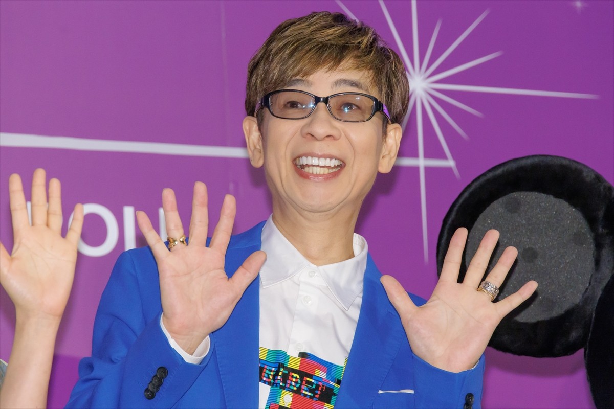 松たか子、『アナ雪』吹き替えは「修行の山にこもるみたいな感じ」