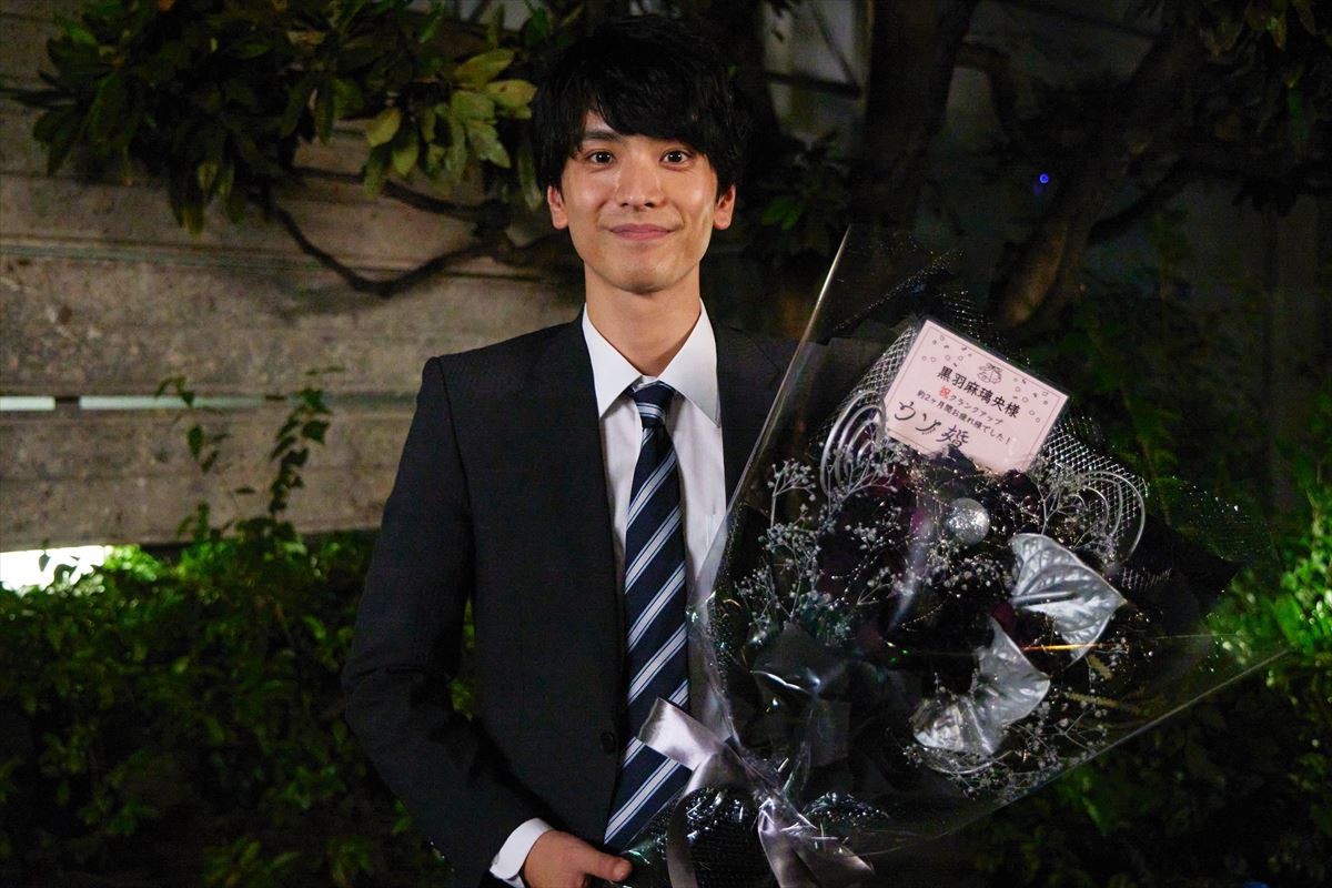 菊池風磨＆長濱ねる＆渡辺翔太ら『ウソ婚』クランクアップ　次回作へも意欲