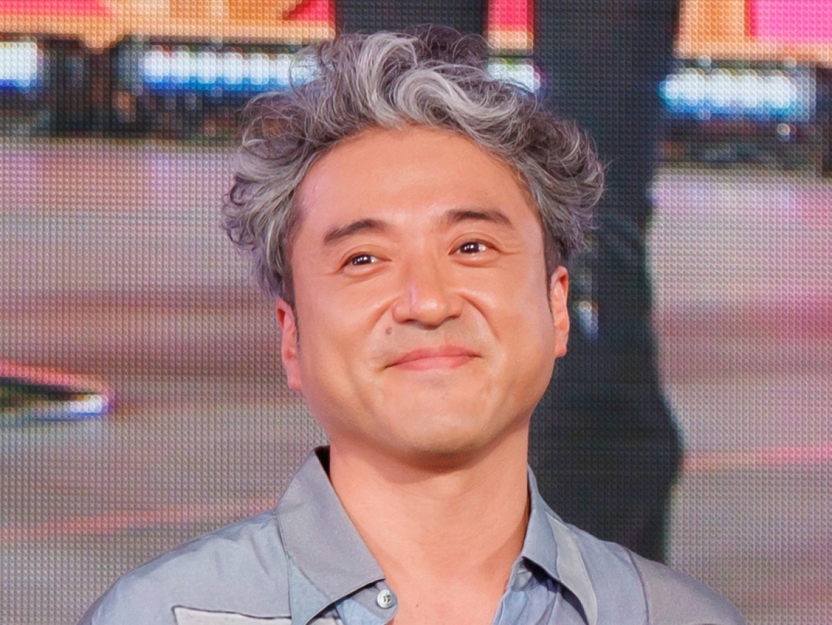 10月期秋ドラマ「期待する主演俳優」ランキングTOP5
