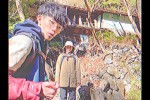 映画『白石晃士の決して送ってこないで下さい』場面写真