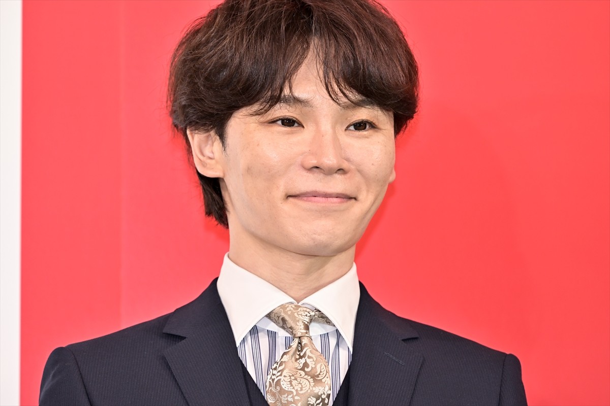 足立梨花＆TATSU、夫婦そろってイベントに登場　先日した大ゲンカの原因明かす
