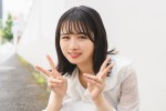 日向坂46・上村ひなの