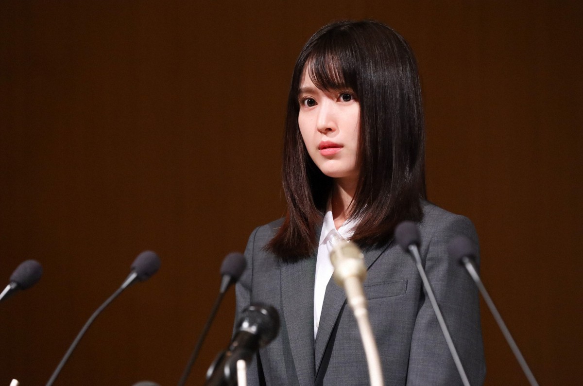 『トリリオンゲーム』最終回　“ハル”目黒蓮、誰もが予想だにしない行動に出る
