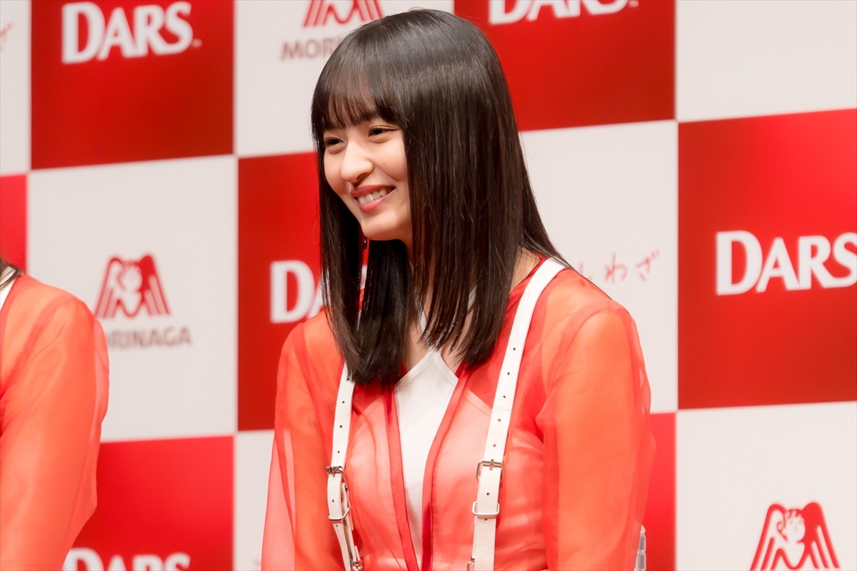 乃木坂46・与田祐希、お絵かき対決で優勝　独特な世界観に井上和も惚れ惚れ