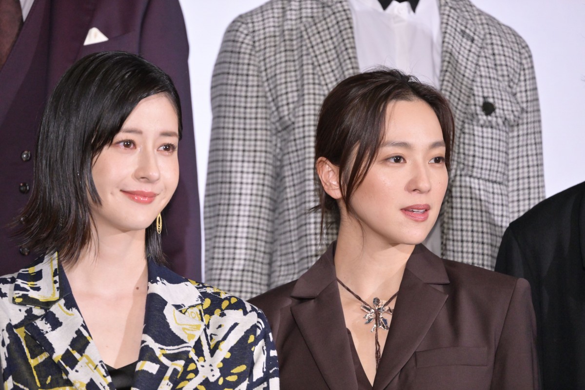 二宮和也、豪華キャストによる3軸の月9ドラマに自信「うちが一番いい話になる予定」