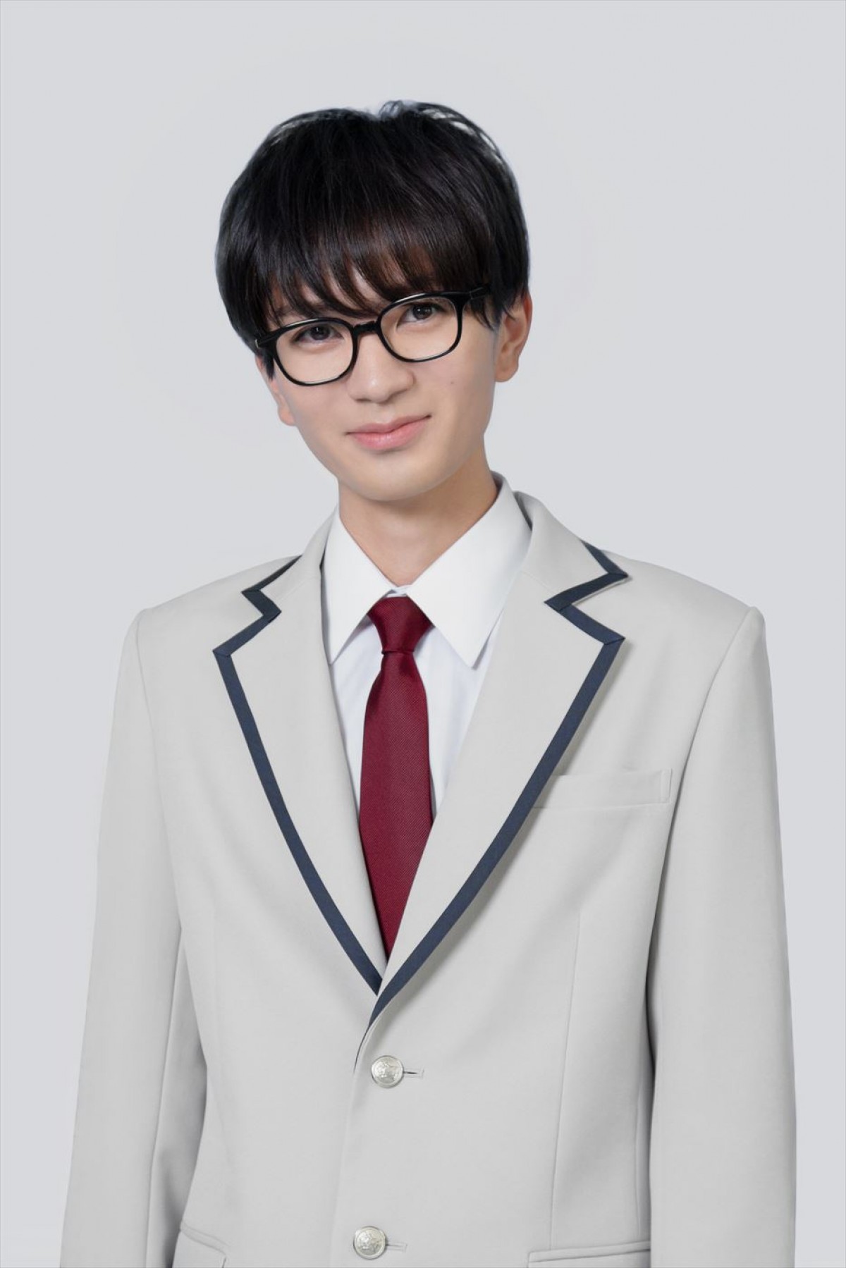 HiHi Jets・高橋優斗×井上瑞稀共演！　人気漫画『君が死ぬまであと100日』ドラマ化