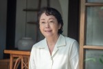 連続テレビ小説『らんまん』最終週より61歳の千鶴を演じる松坂慶子