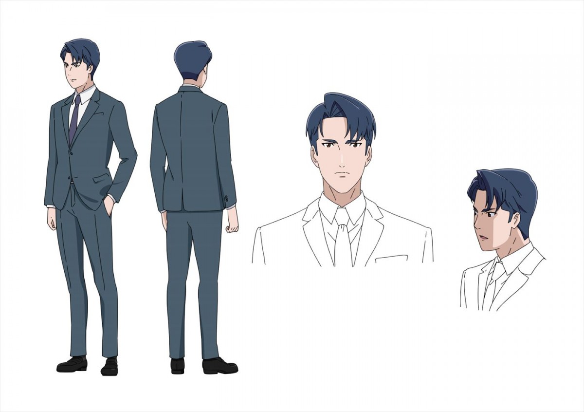 アニメ映画『駒田蒸留所へようこそ』、主人公を演じる早見沙織が歌う主題歌に乗せた本予告到着　追加キャストに中村悠一ら