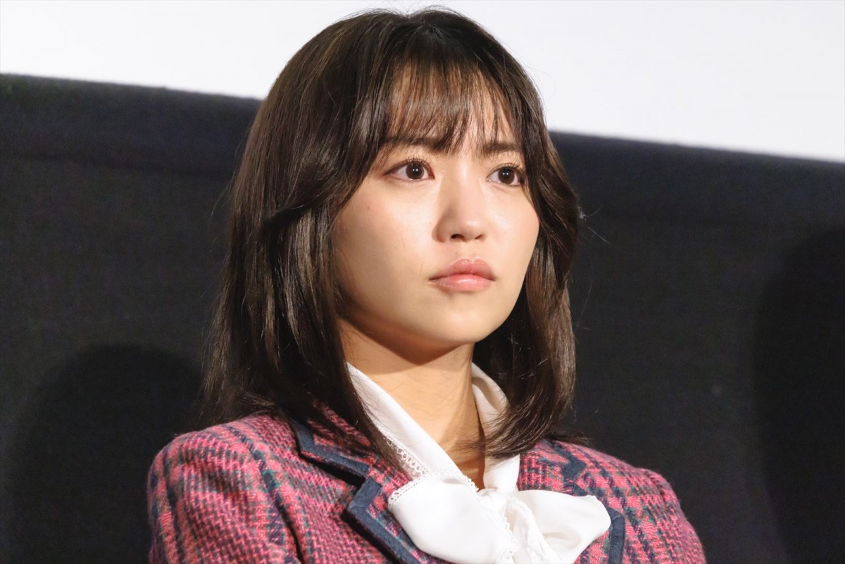 市原隼人「信じられるものを作りたかった」“矛盾だらけの世の中”にメッセージ