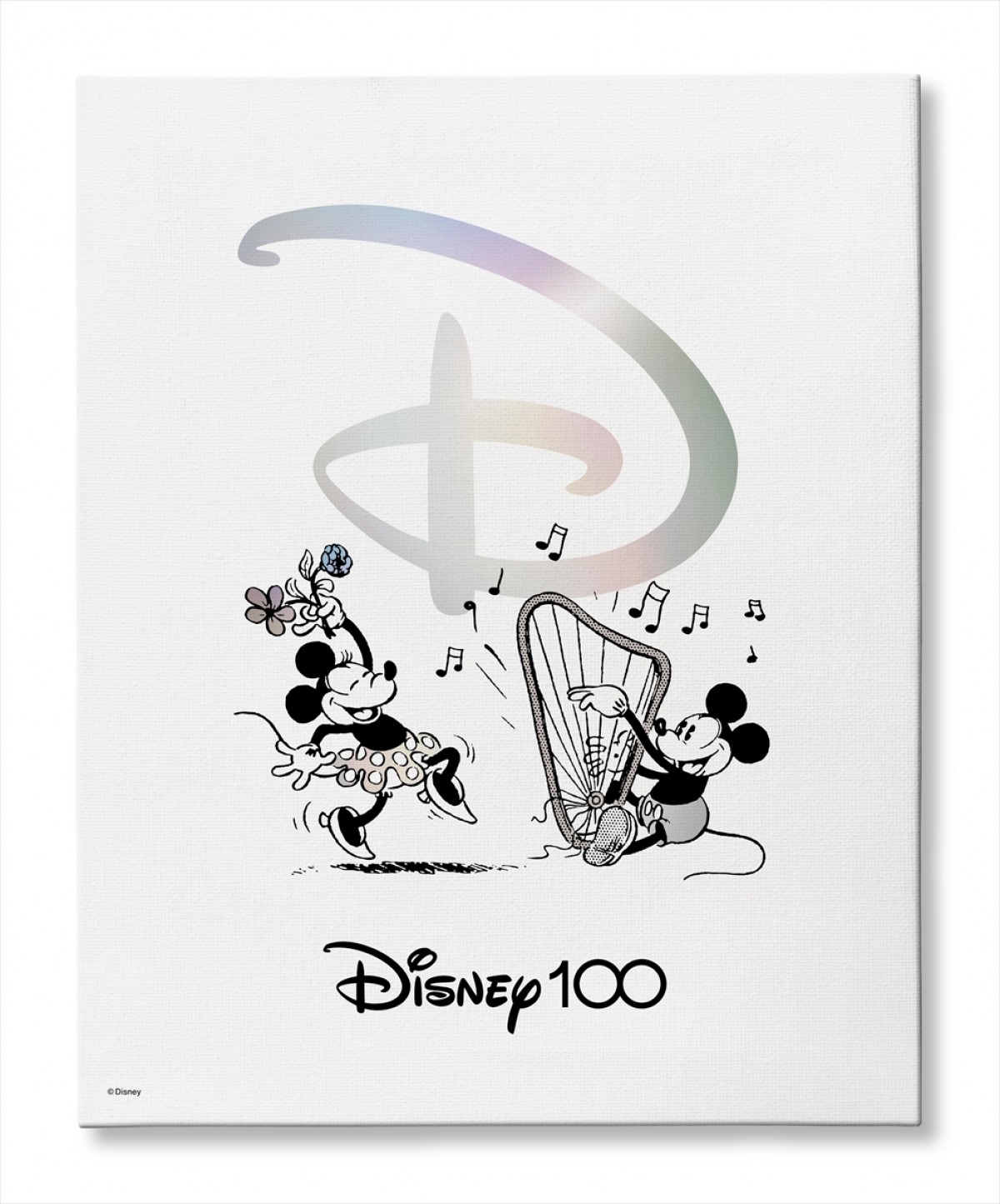 20231013_「Happyくじ『Disney100』」