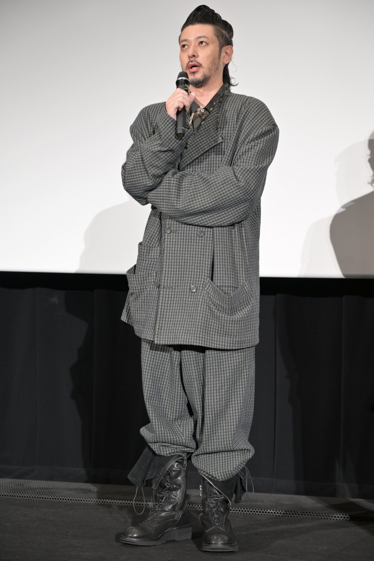 宮沢りえ、亡きプロデューサー・河村光庸さんに感謝　魂受け継ぎ「演じ切ることができた」