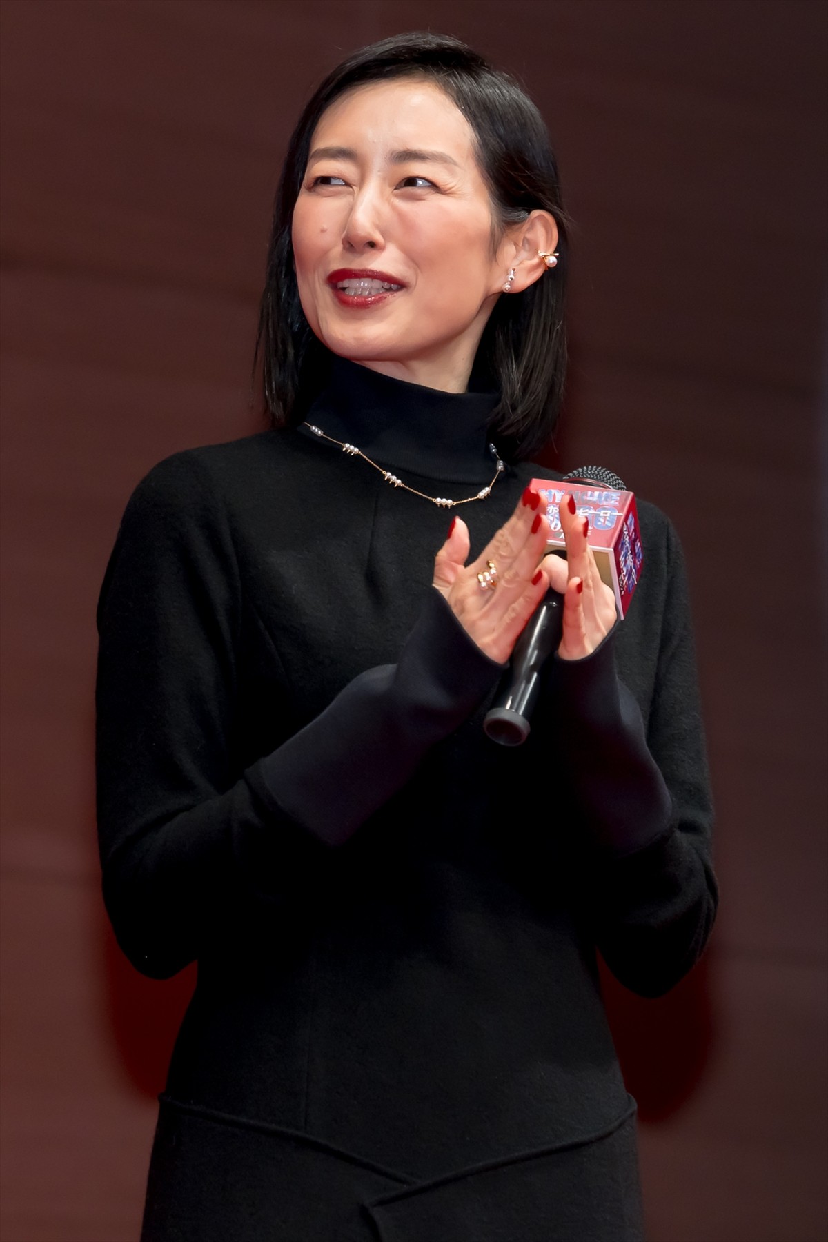 なにわ男子・高橋恭平、アクションシーンで苦労したこと告白「ダンスターンが出ちゃって」