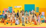 日向坂46、2ndアルバム『脈打つ感情』アーティスト写真