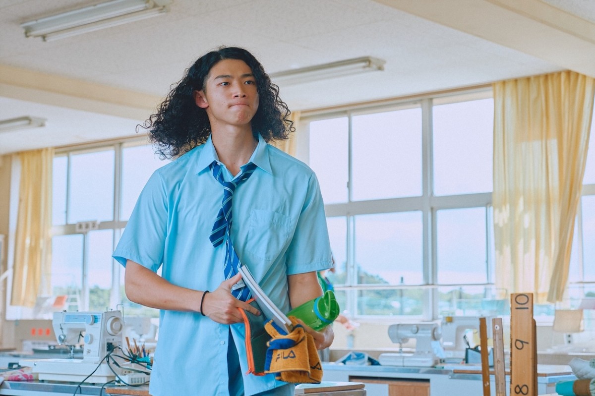 『下剋上球児』第2話　“南雲”鈴木亮平、期間限定の監督に就任直後、強豪校との試合が決定