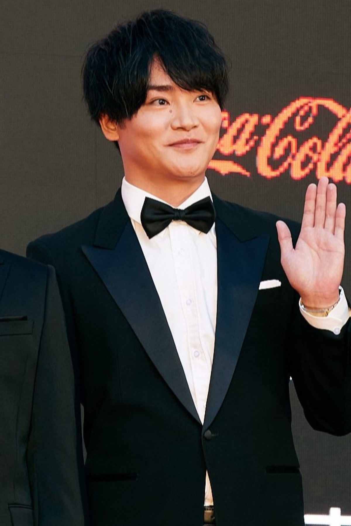 ＜第36回東京国際映画祭＞開幕！　豪華俳優陣がレッドカーペットに集結