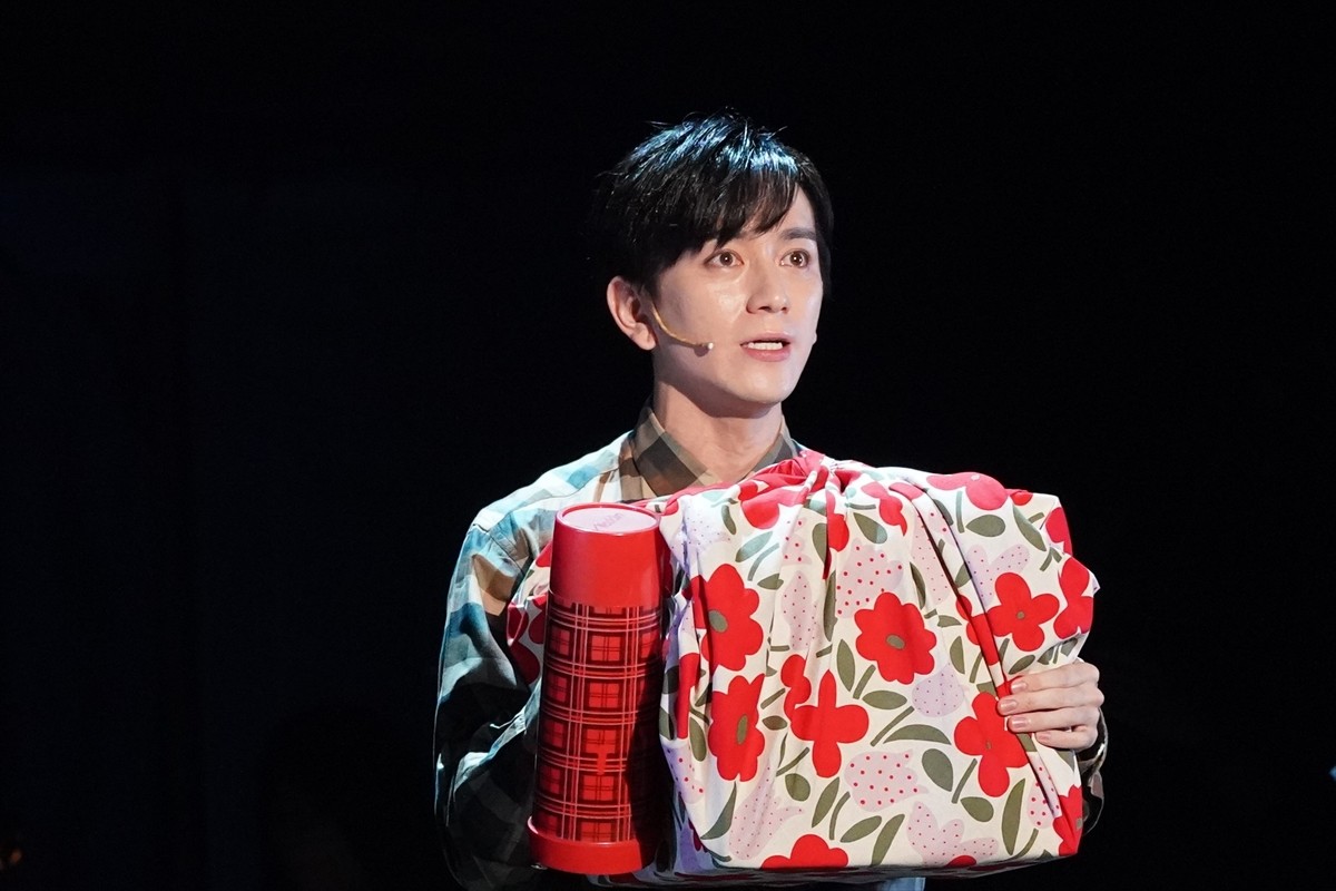 上野樹里、13年ぶりにのだめを熱演！　初舞台挑戦で「フィルターを通さずお客さんと会うことができて、とっても嬉しい」