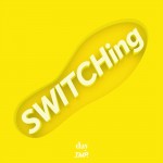 IMP.デジタル3rdシングル「SWITCHing」day Remixジャケット